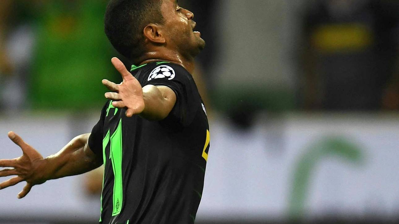 Dank Favre-Sohn: Raffael findet nach 15 Monaten neuen Verein