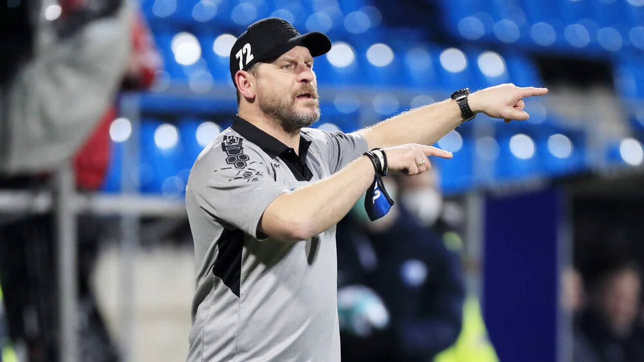 Baumgart: „Union liegt mir am Herzen“