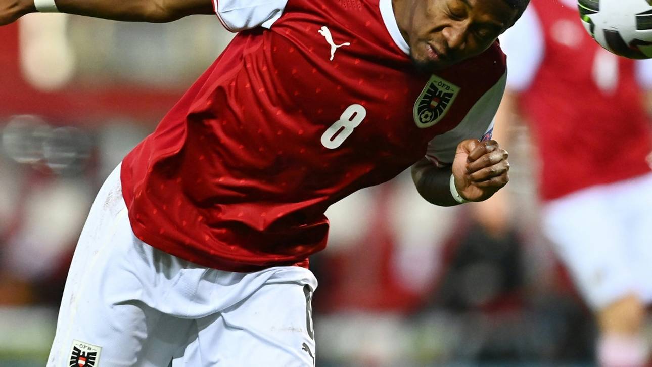 WM-Quali: Österreich spielt in Schottland – Bundesligaklubs von Abstellpflicht befreit