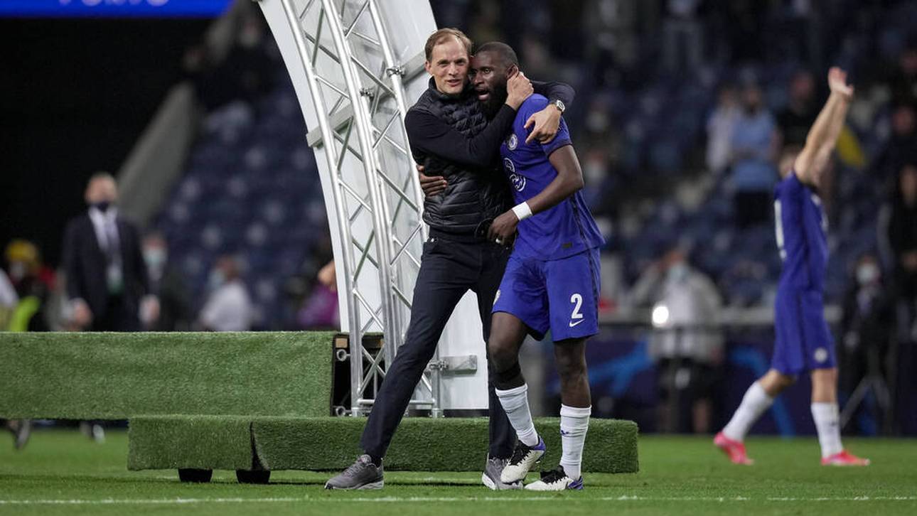 Tuchel-Entlassung? „Trauriger Tag“