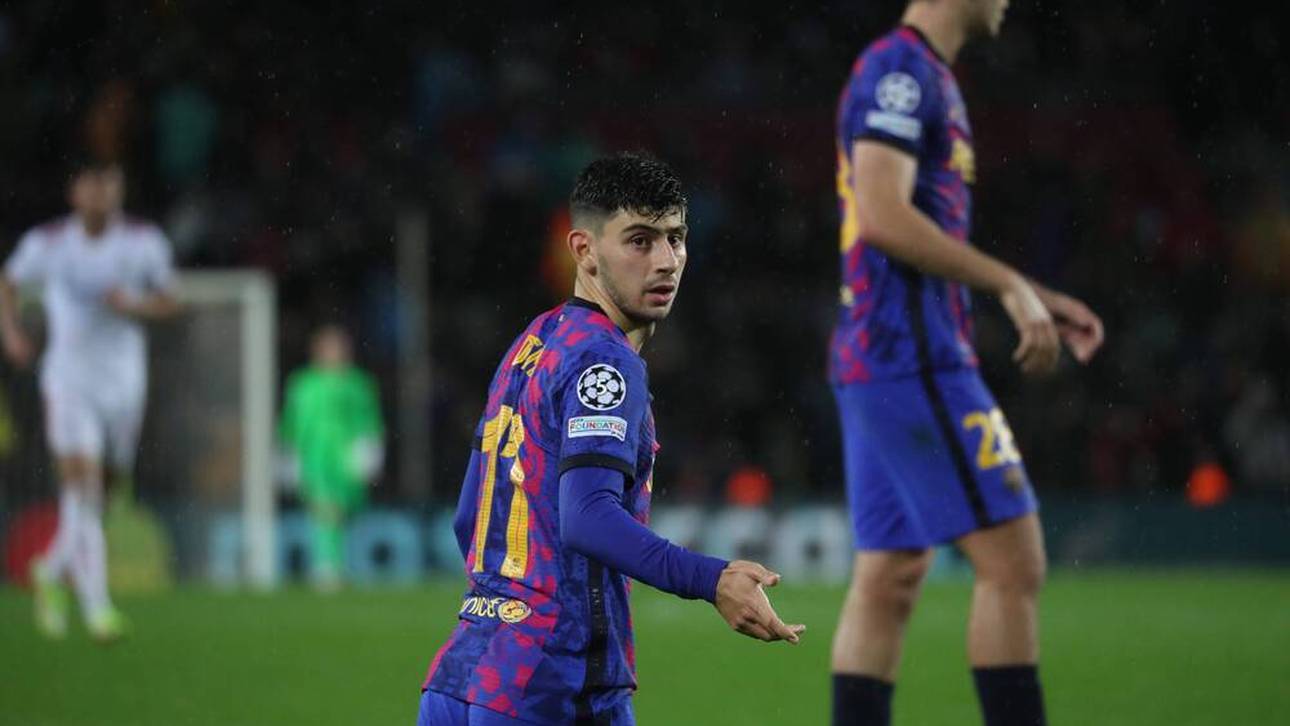 Ösi-Juwel bricht Barca-Leihe ab