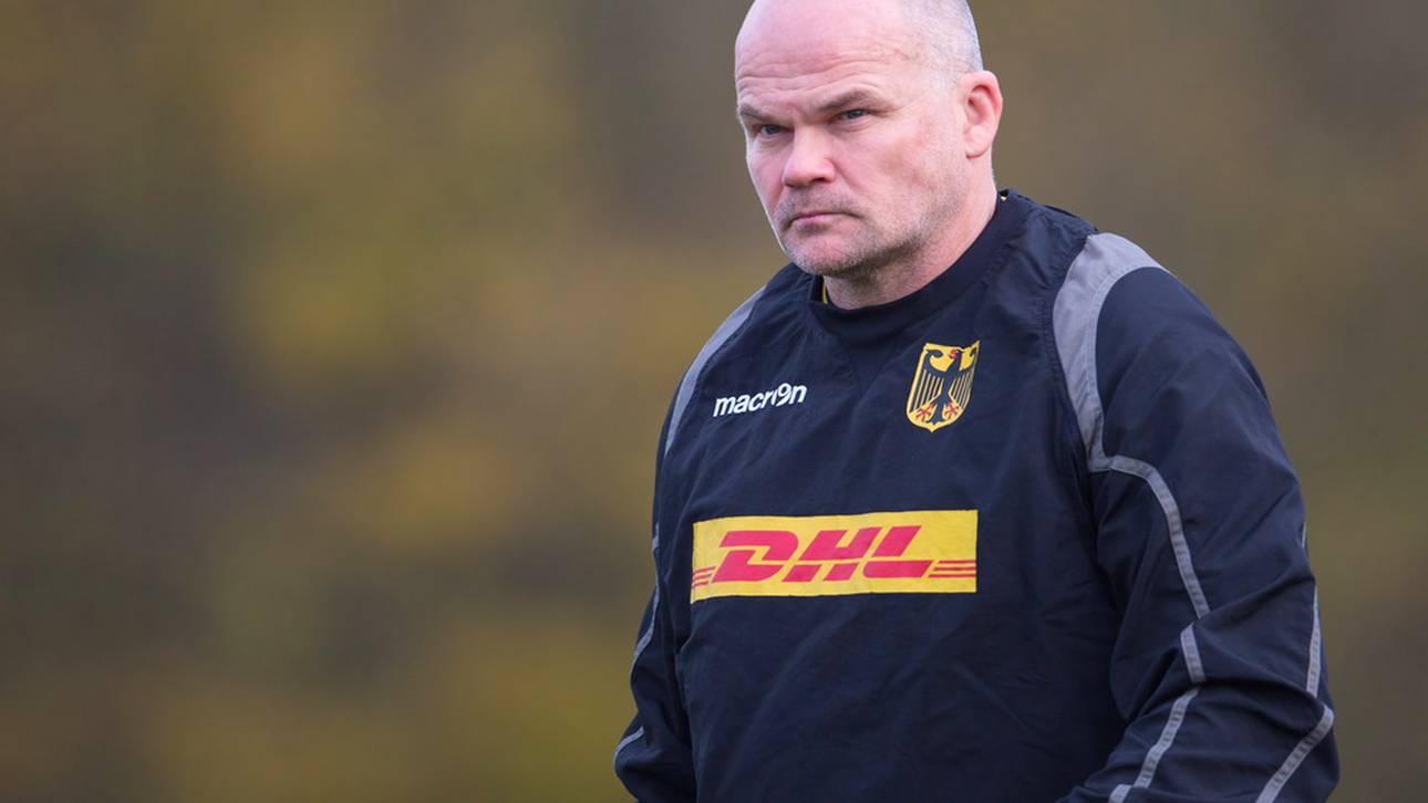 Klarer Auftaktsieg für DRV-Auswahl