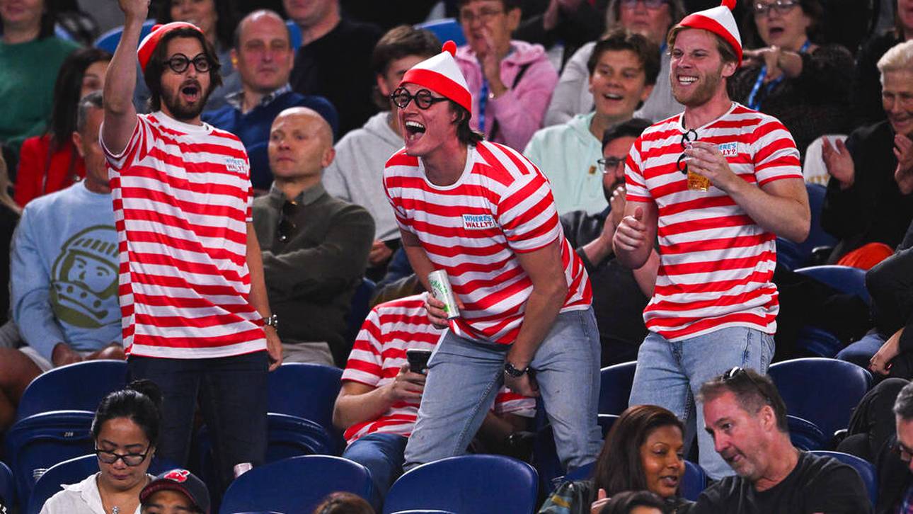 Rauswurf! Djokovic klagt über Fans