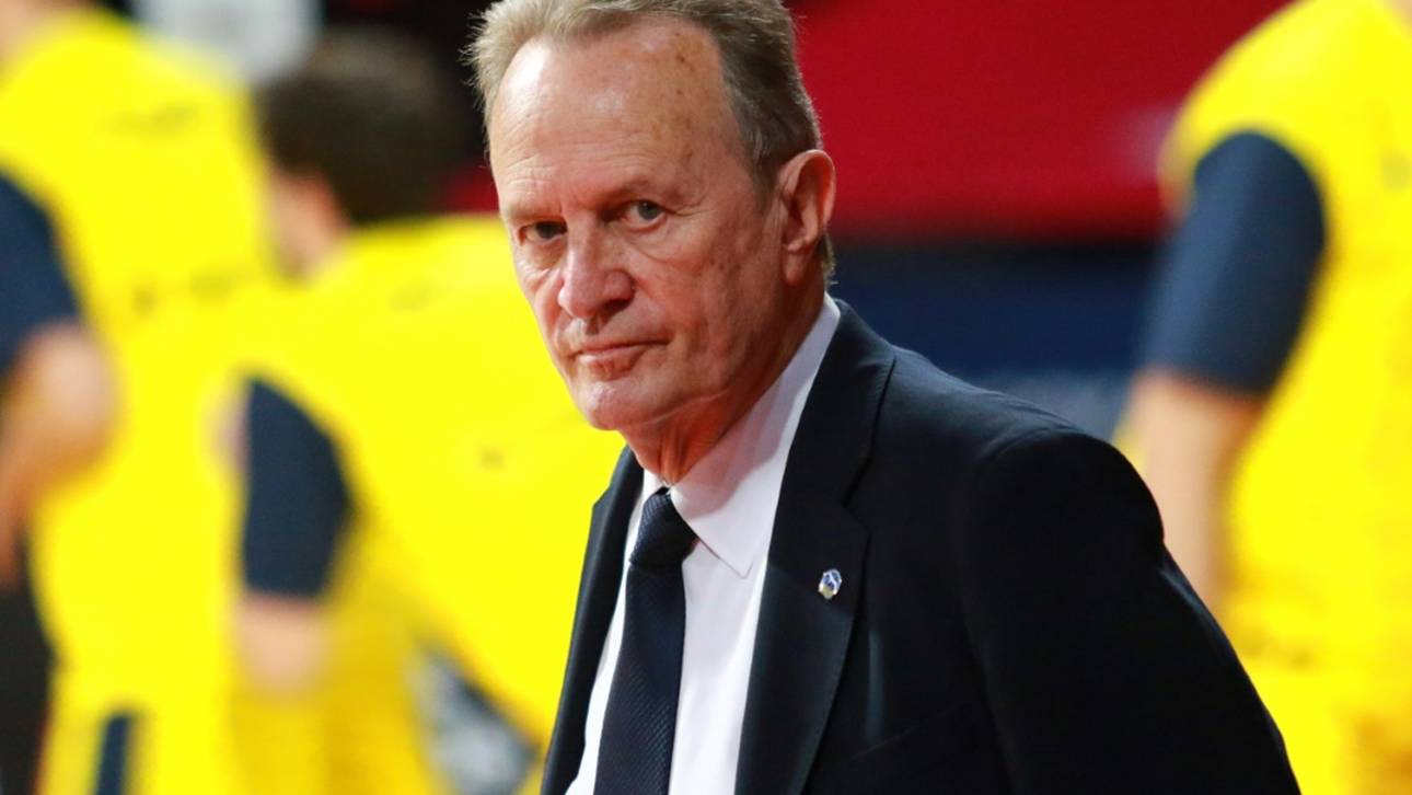 Alba vor Restart gegen Barca: „Werden sehen, wie viele wir zusammenkriegen“