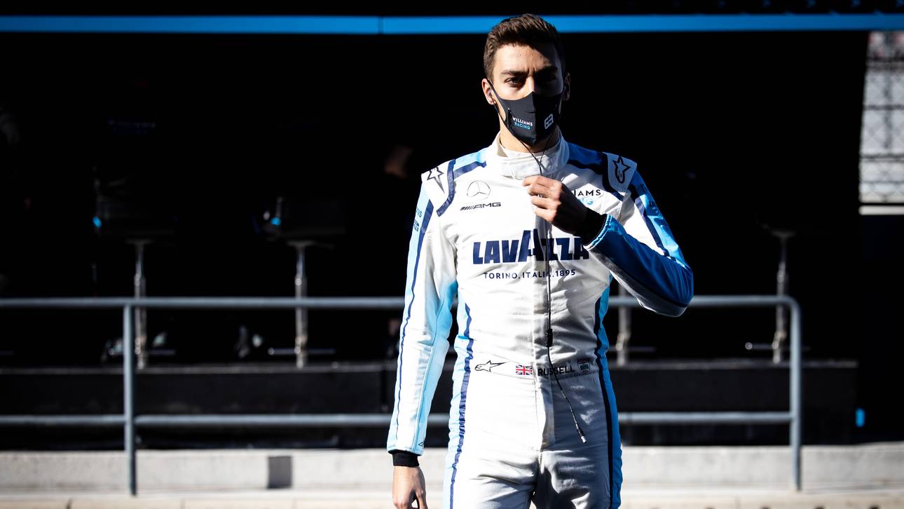 Williams-Pilot sorgt für F1-Rekord