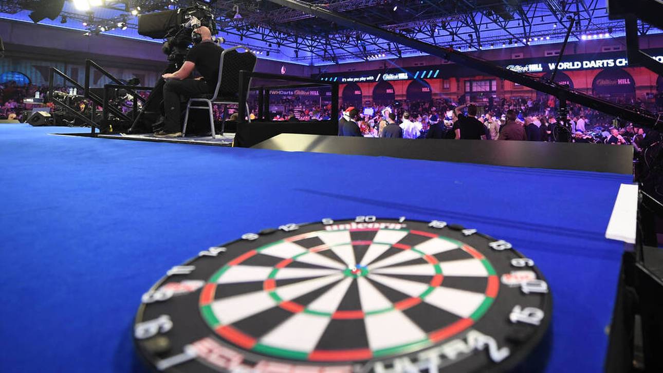 Darts – Die wichtigsten Begriffe