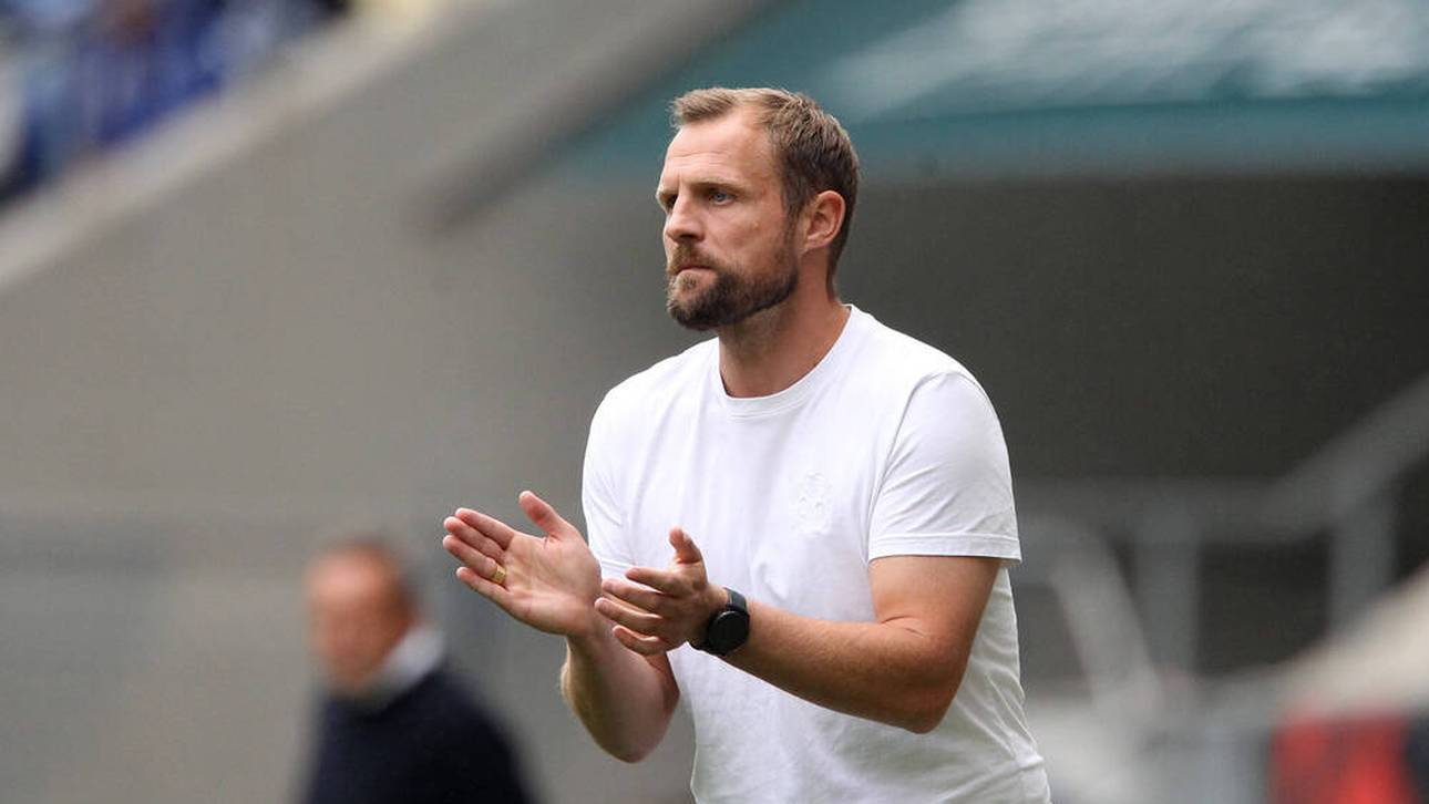 Folgt Svensson auf Tuchel-Nachfolger?