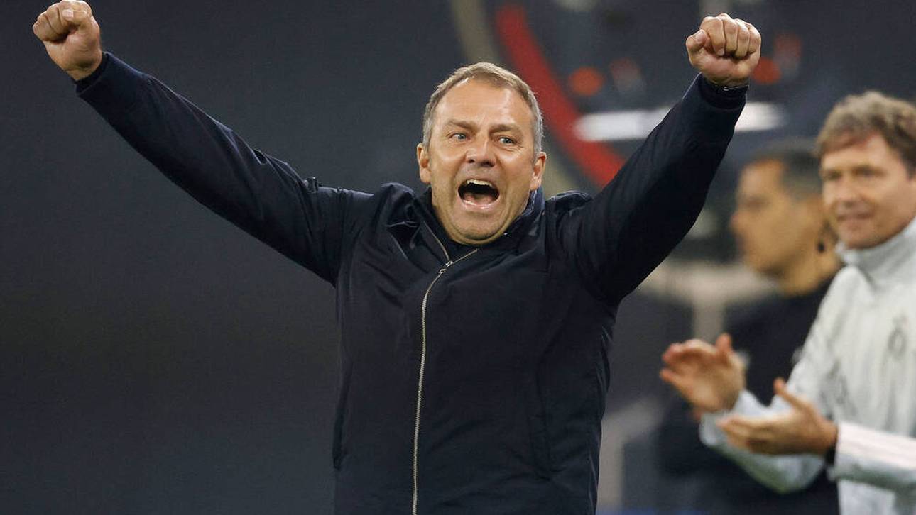 Ist die Nationalmannschaft titelreif?