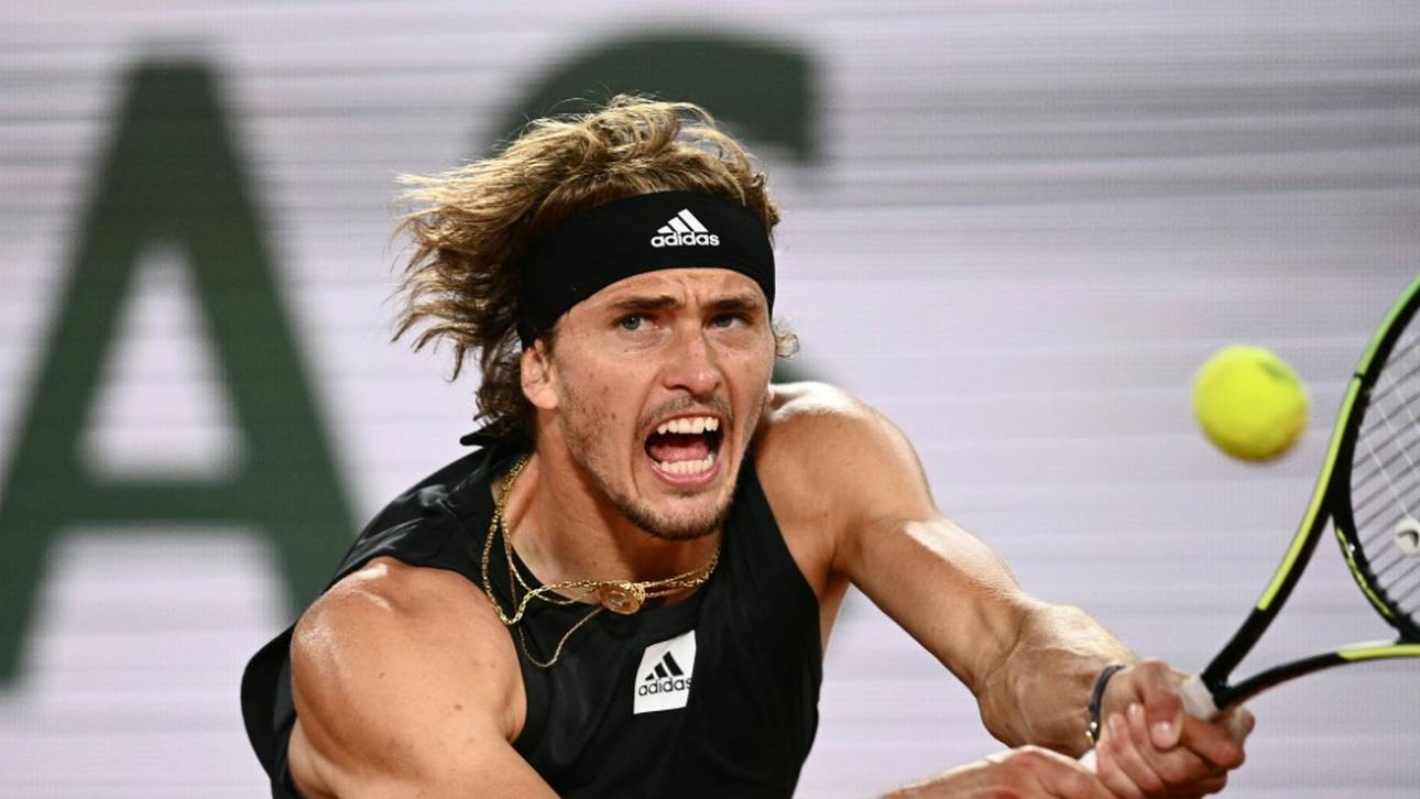 Zverev macht wichtigen Schritt