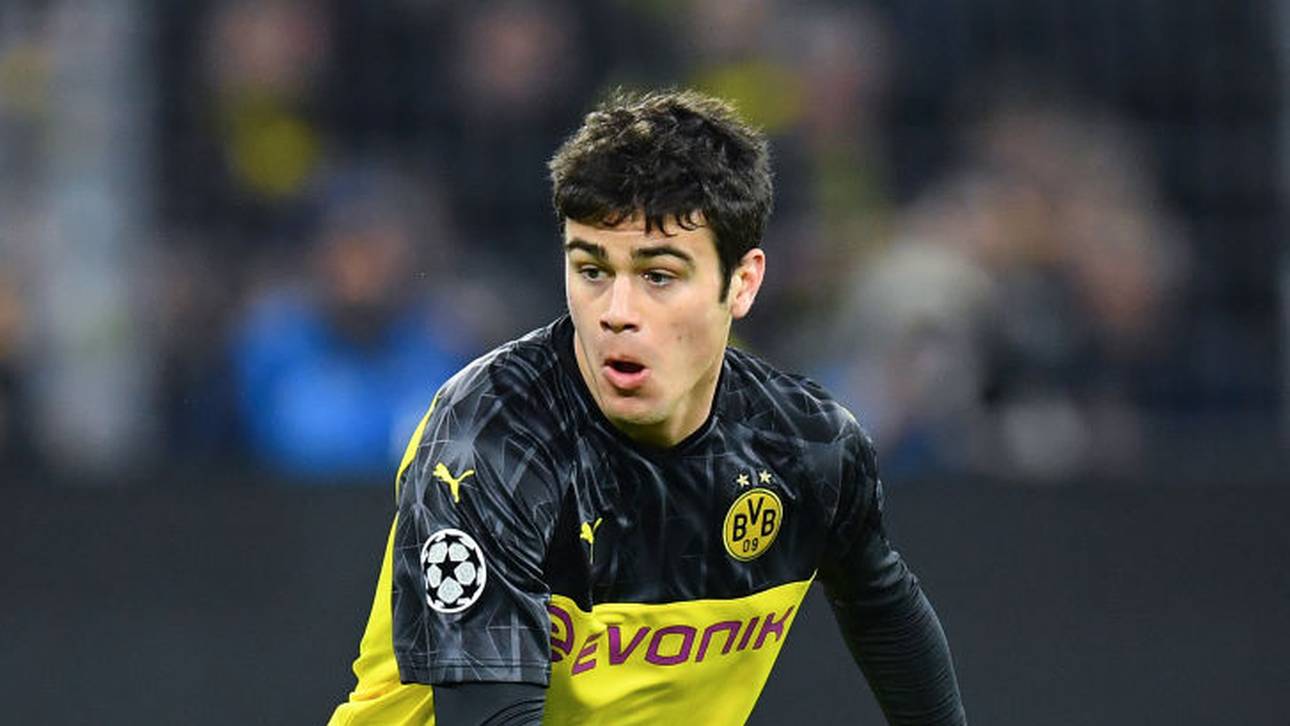 Reyna erstmals für USA nominiert