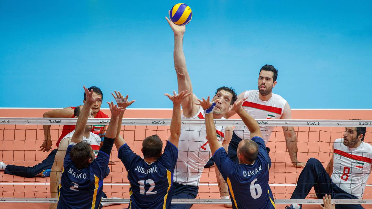 Gegen diesen Riesen muss Deutschland ran