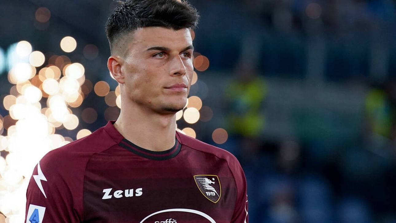 Ex-Bayern-Talent schwärmt von Ribéry