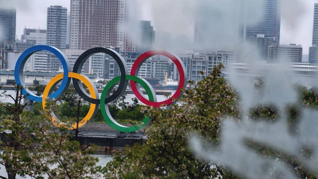 Tokios Mehrheit gegen Olympia-Termin