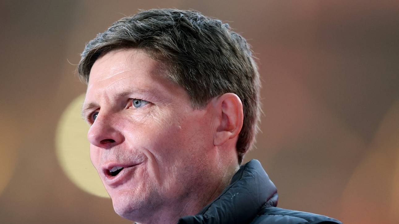 Diese Personalie treibt Glasner um