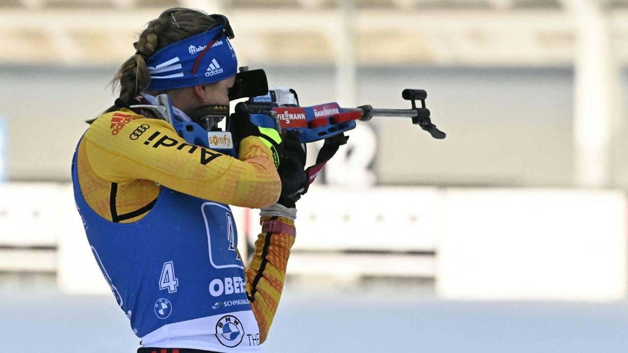 Preuß fehlt wohl bei Heimweltcup