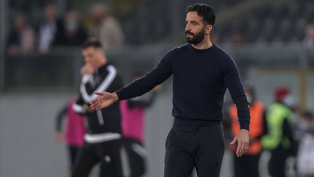 Wird er neuer PSG-Coach?