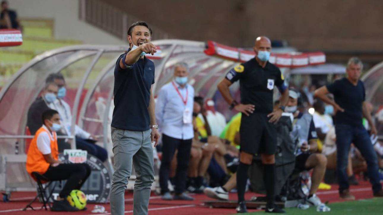 Nächster Dämpfer für Kovacs Monaco