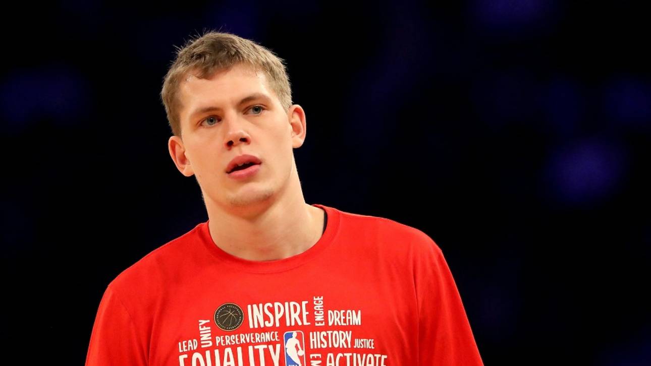 Wagner akklimatisiert sich bei Celtics – Theis muss warten