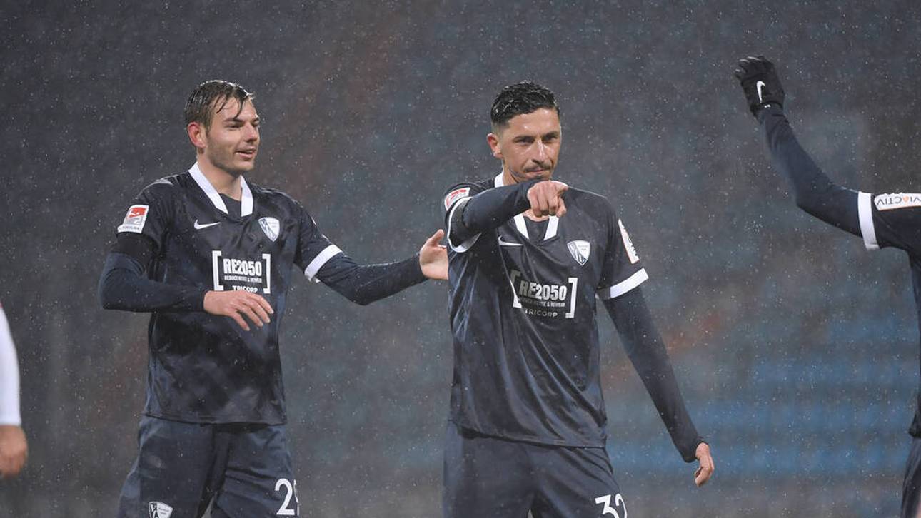 Das Duell um die Tabellenspitze