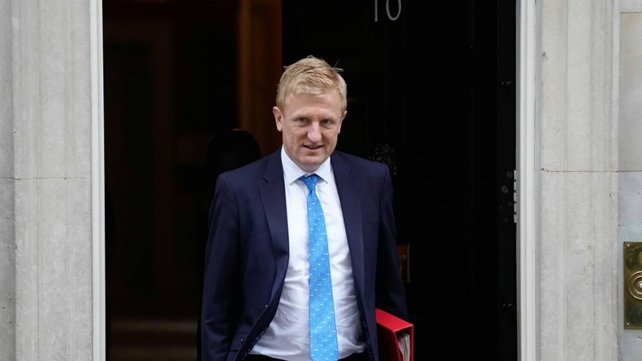 Riesige Hilfe für britischen Sport