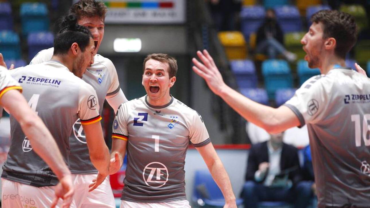 Friedrichshafen korrigiert Patzer