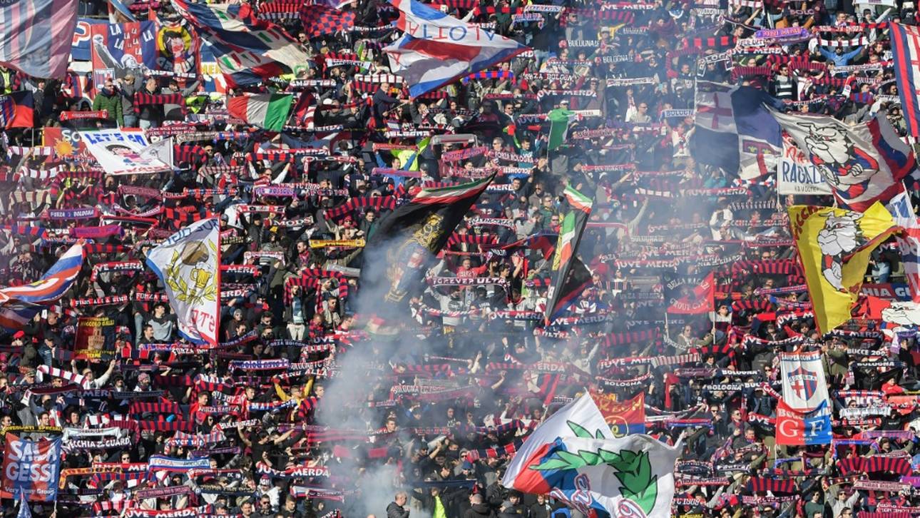 Juve-Skandal verschlingt Serie A