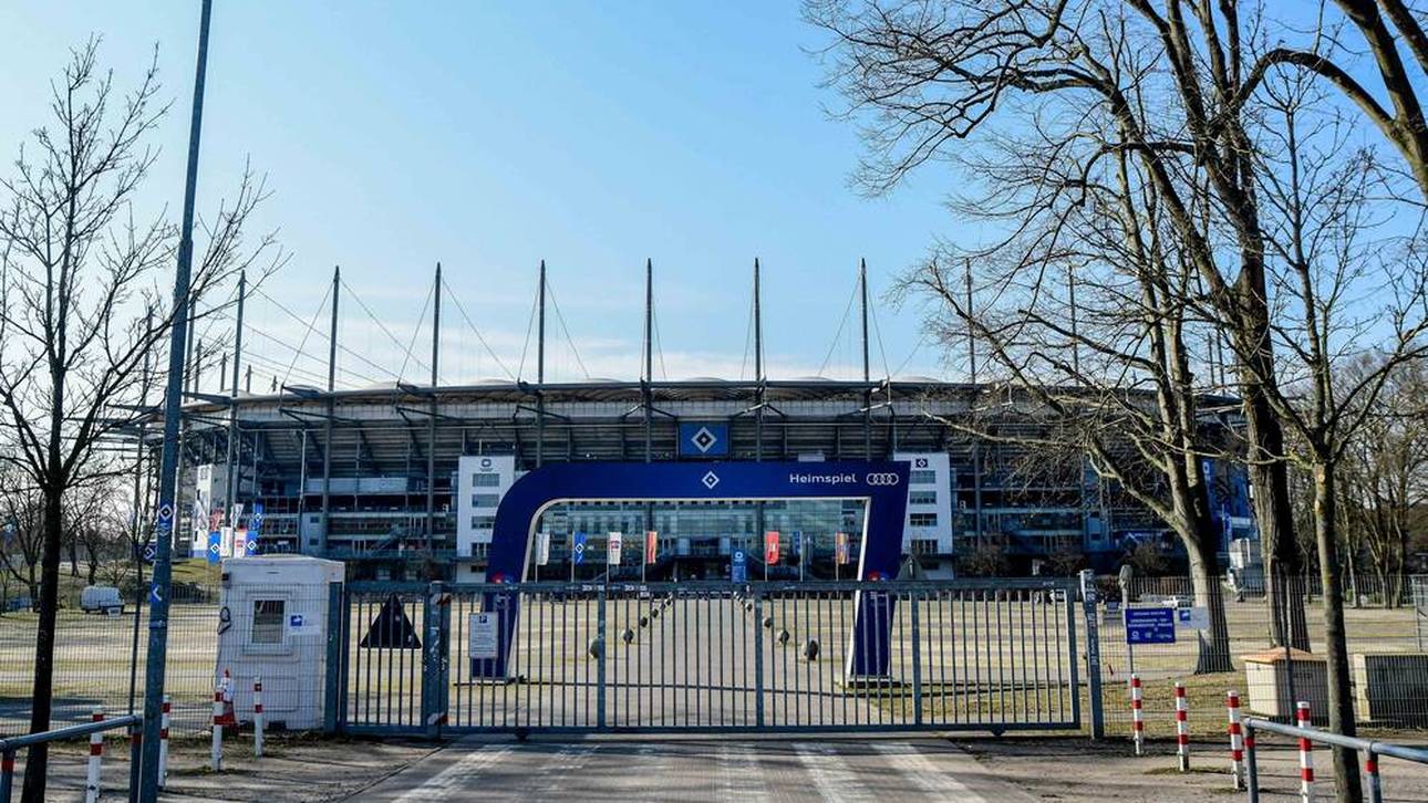 Geldsegen für den HSV