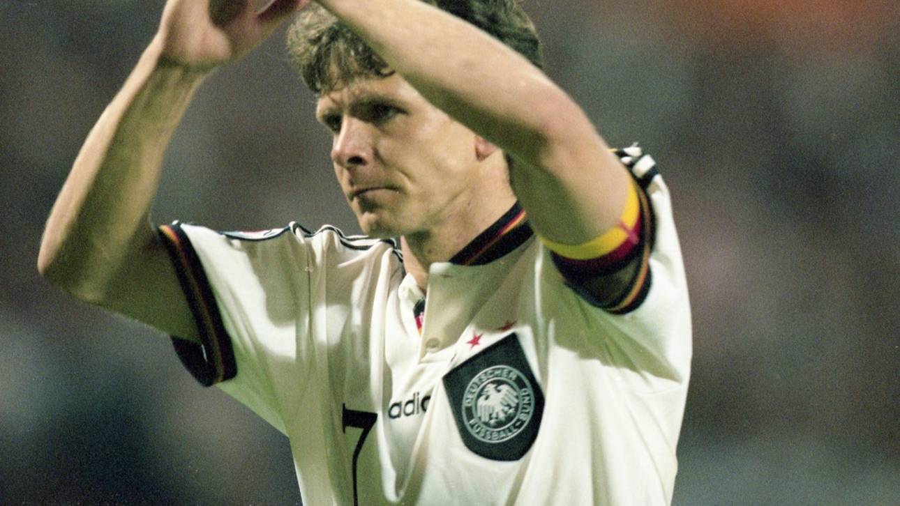 Möller glaubt an Sieg im Elfmeterschießen