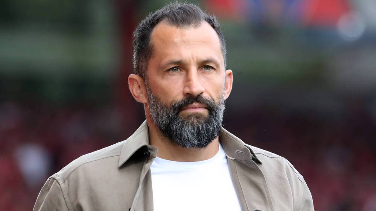 Bayern hat „keine Angst“ vor Lewy