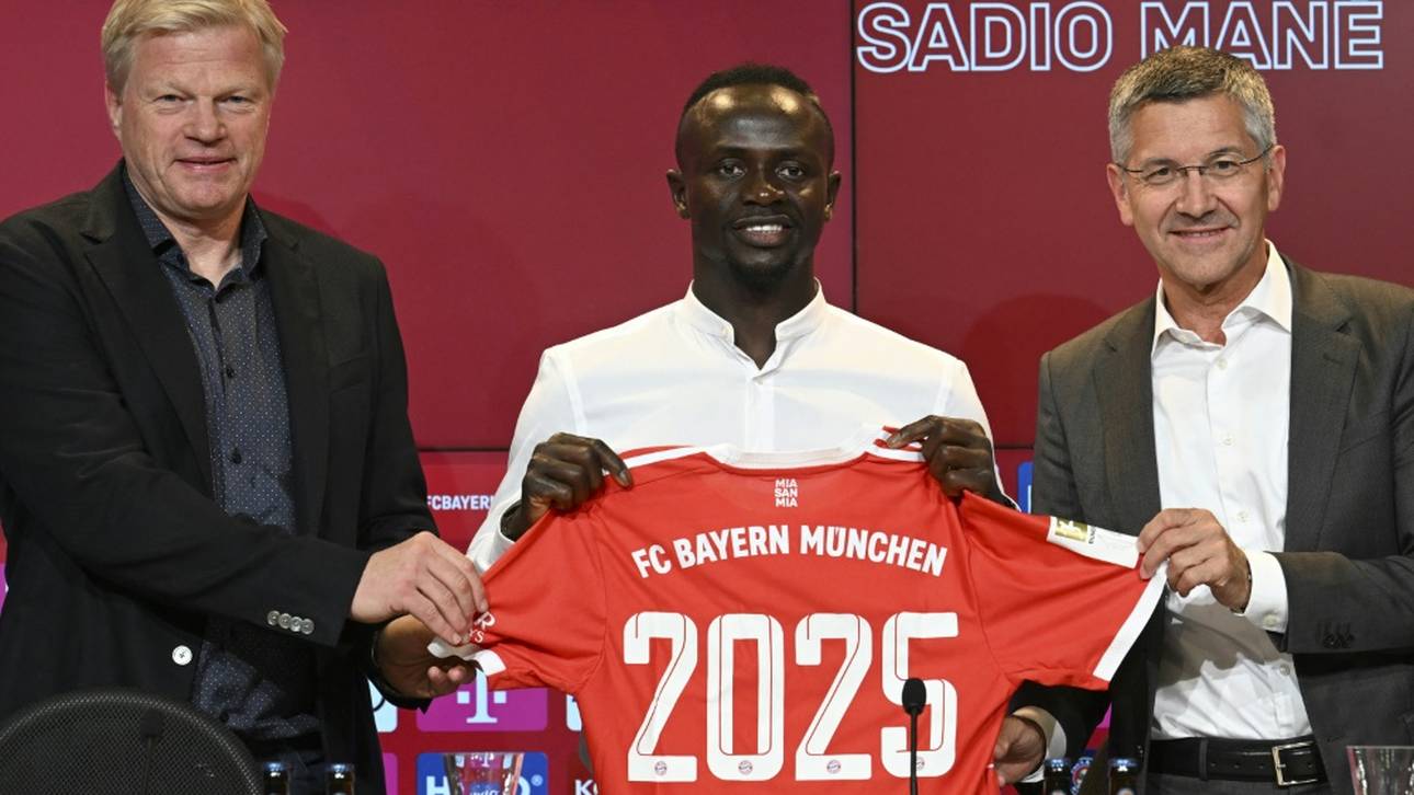 Bayern-Boss will mehr Stars