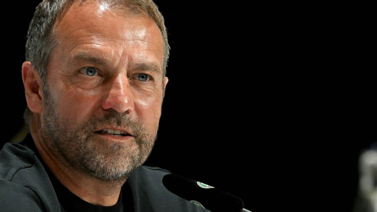 DFB-Team unter Flick ungeschlagen