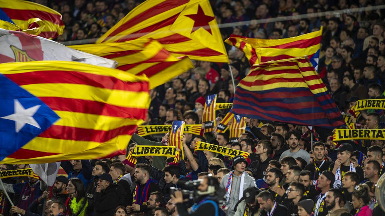 99.000! Wieder volles Haus für Barca