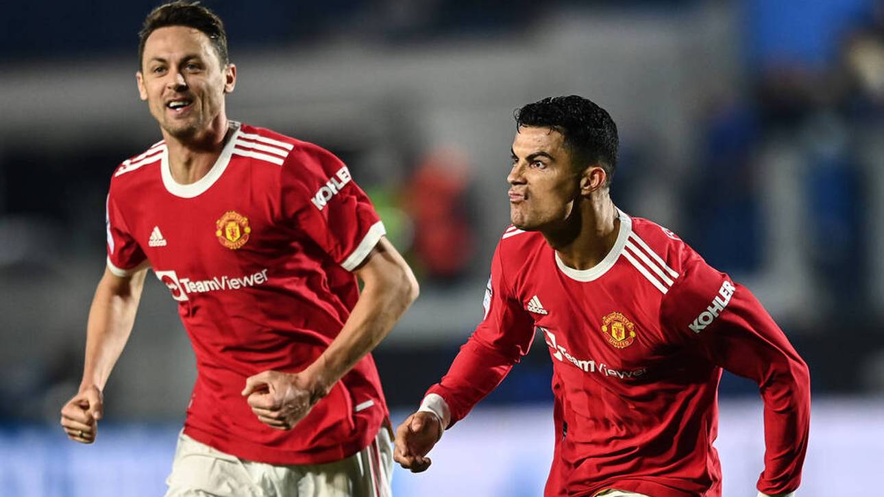 „Wie macht er das!?“ Ronaldo sorgt für Staunen