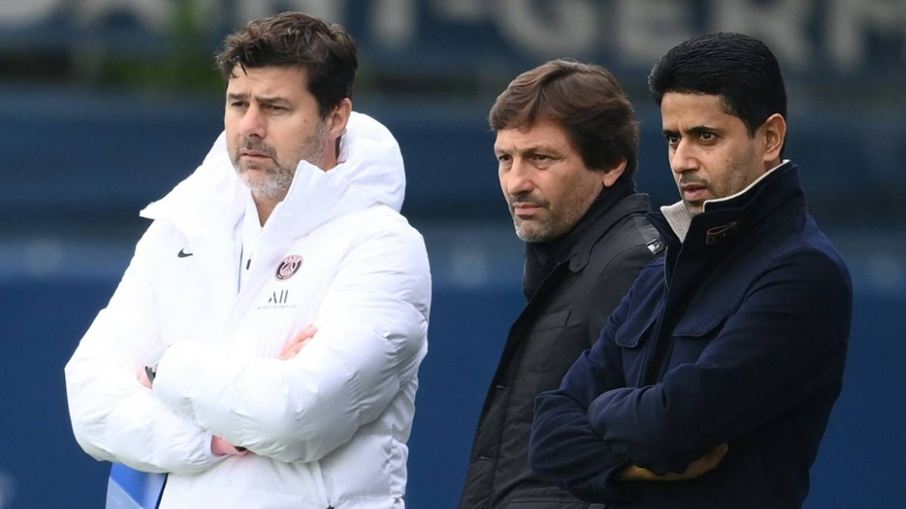 Ultras fordern Al-Khelaifis Rücktritt