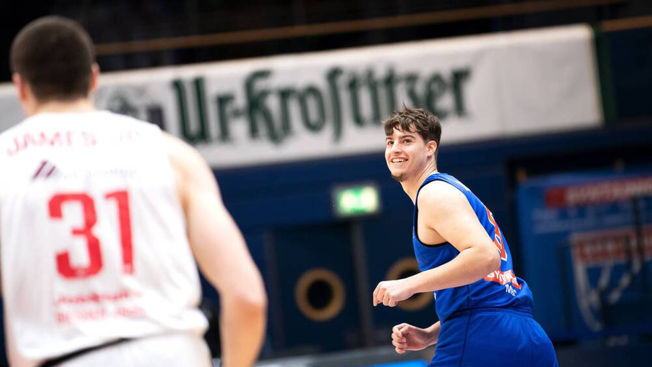 Saison-Aus für MBC-Youngster