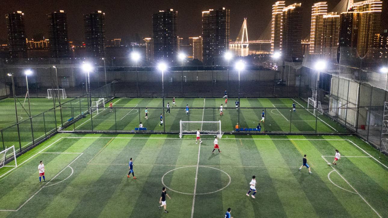 Quali-Turnier wegen Virus verlegt