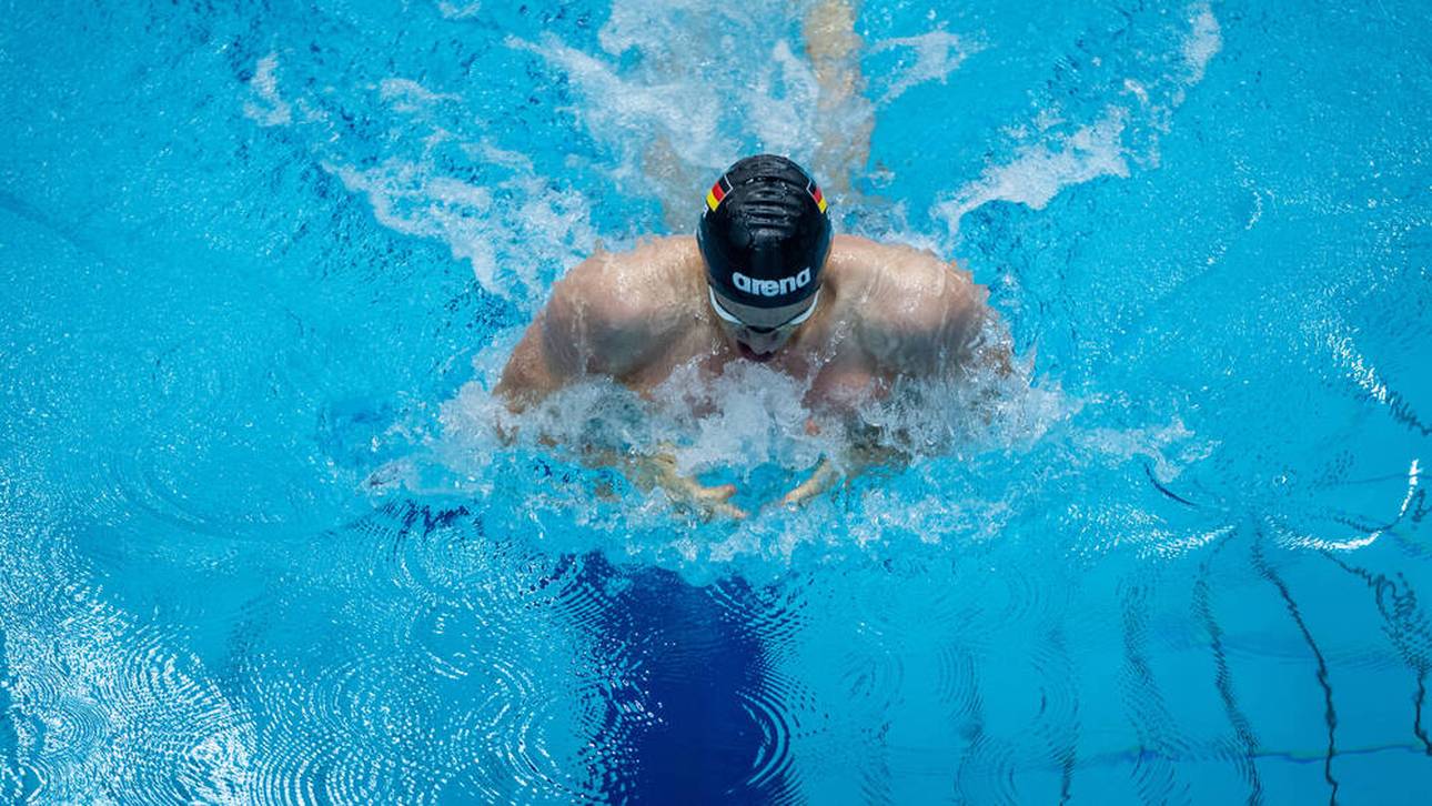 Weltmeister Engel überrascht auf Nebenstrecke