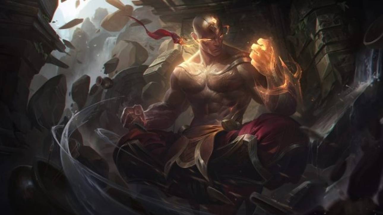 LoL: Patch 10.15 im Detail