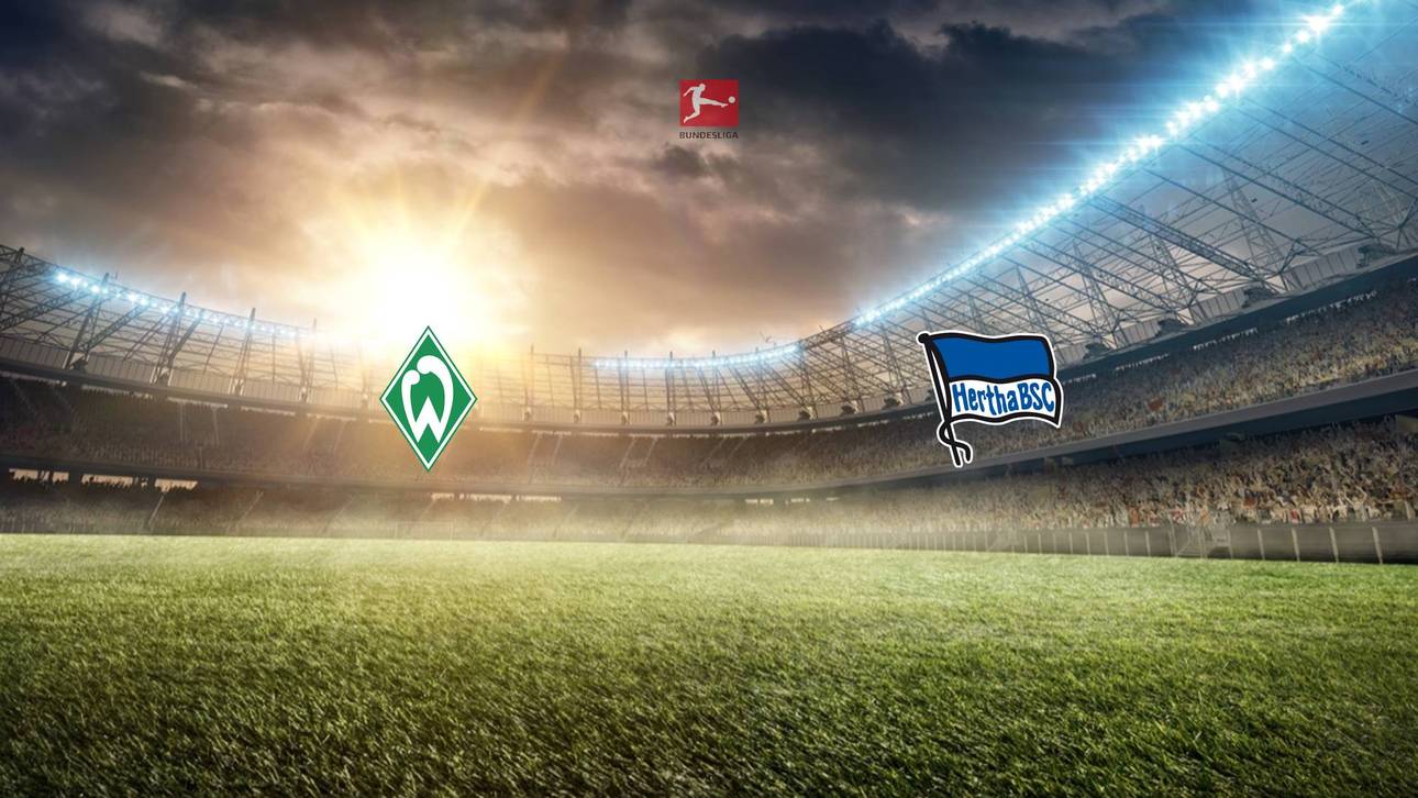 Harte Nuss für Hertha