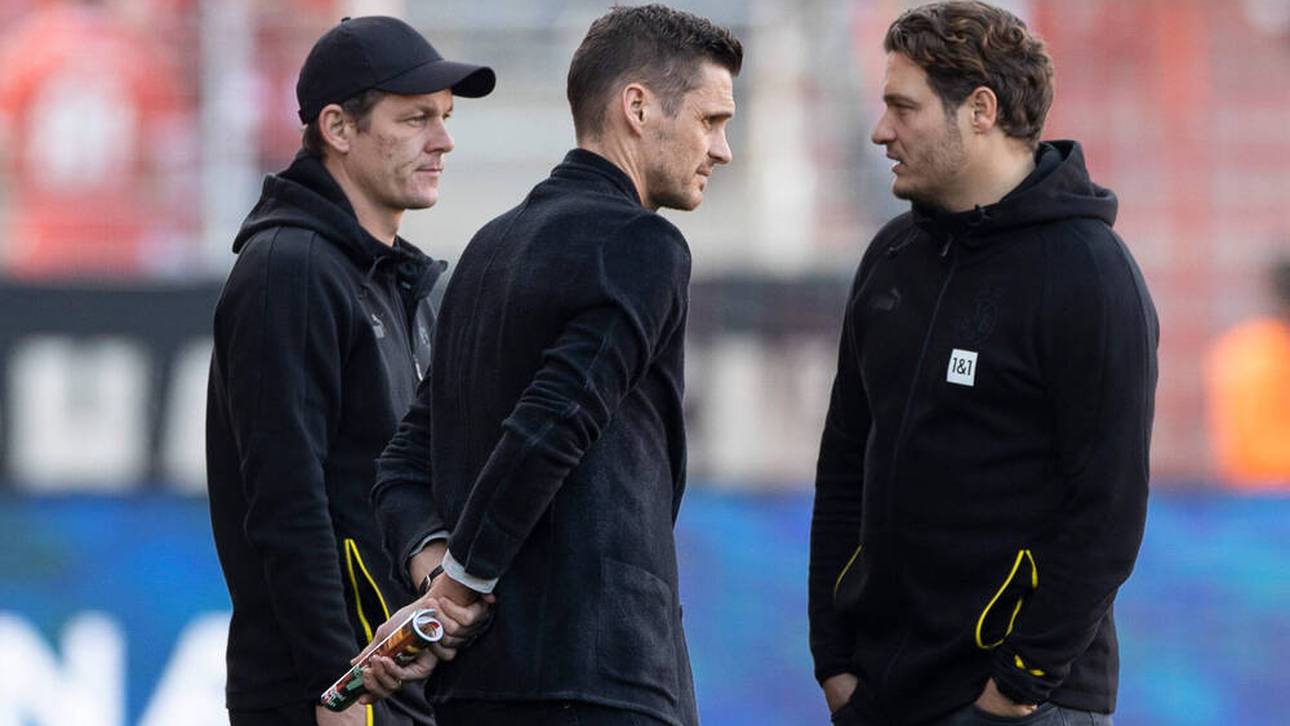 Kehl spricht Klartext!