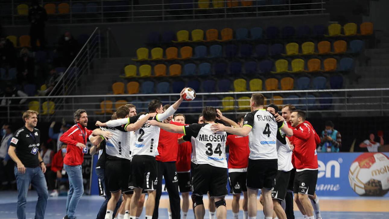 Eine Odyssee mit Happy End