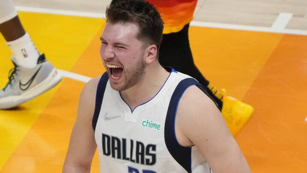 Warum die Mavs träumen können