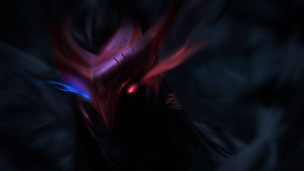 Ein erster Teaser des neuen Junglers in League of Legends