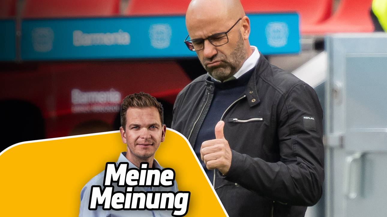 War der BVB bei Bosz zu ungeduldig?