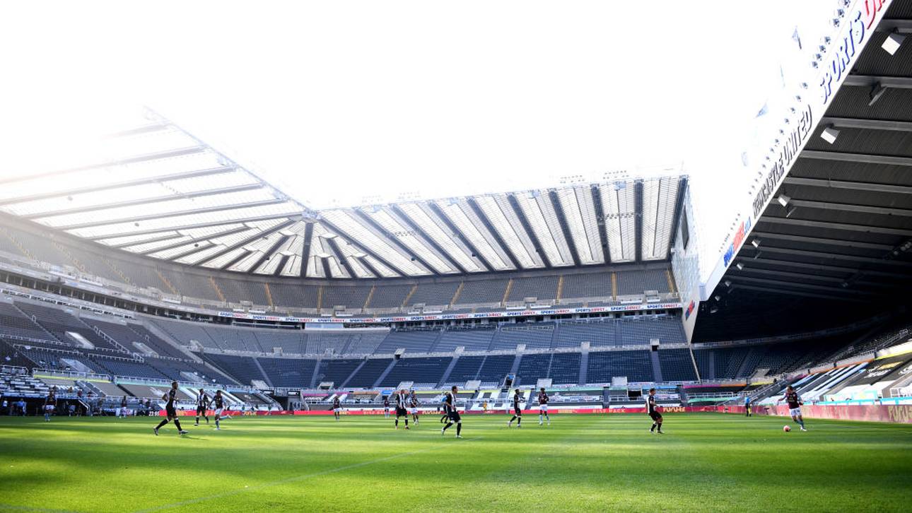 Wieder Coronafall in Premier League