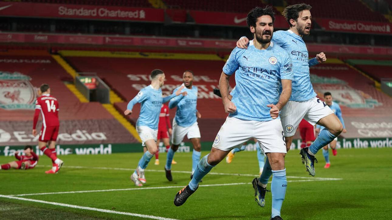 „Das größte Spiel des Kontinents“