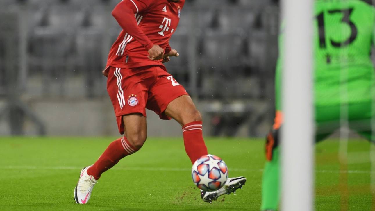 Verstoß gegen Corona-Regeln: Geldstrafe für Tolisso