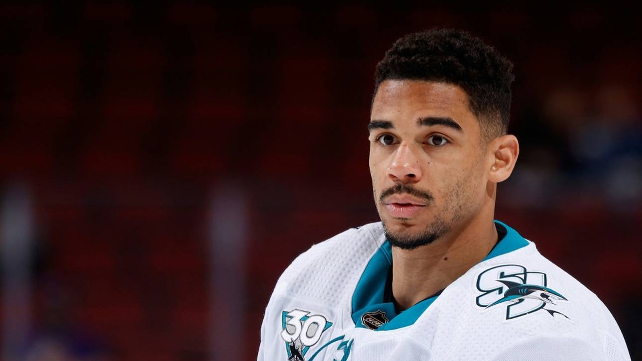 Impfnachweis gefälscht? NHL-Star gesperrt