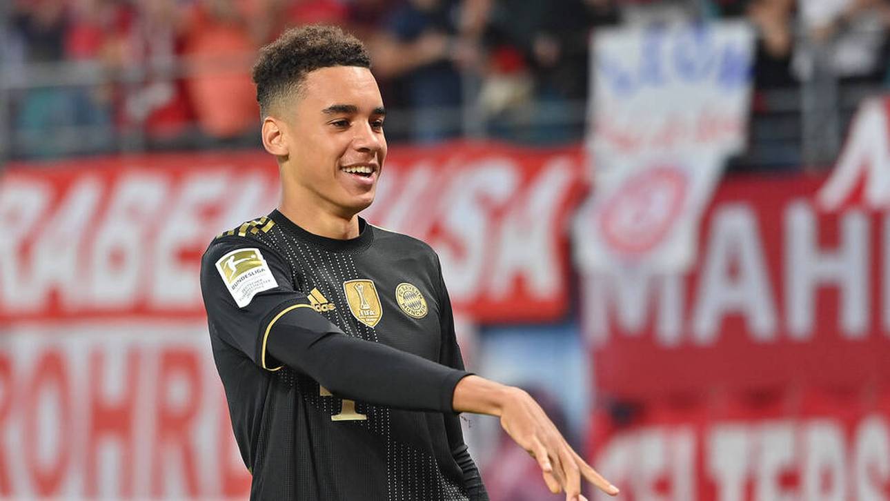 „Jamal wird den Ballon d‘Or gewinnen“