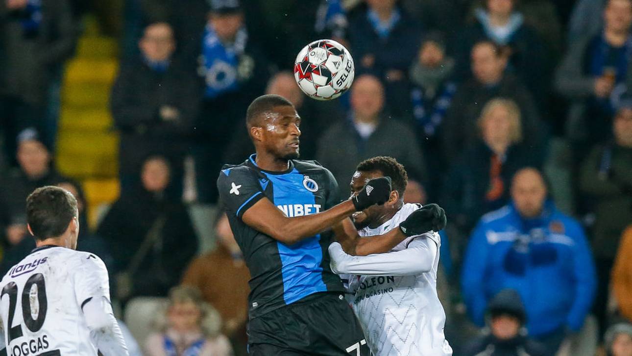 Belgien: Entscheidung verschoben